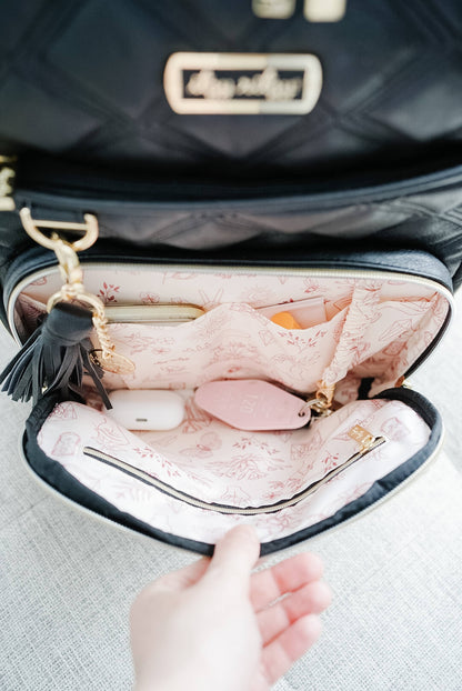 Itzy Ritzy Mystic Boss Plus™ Backpack Diaper Bag