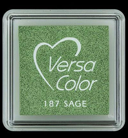 Versacolor Ink Pad