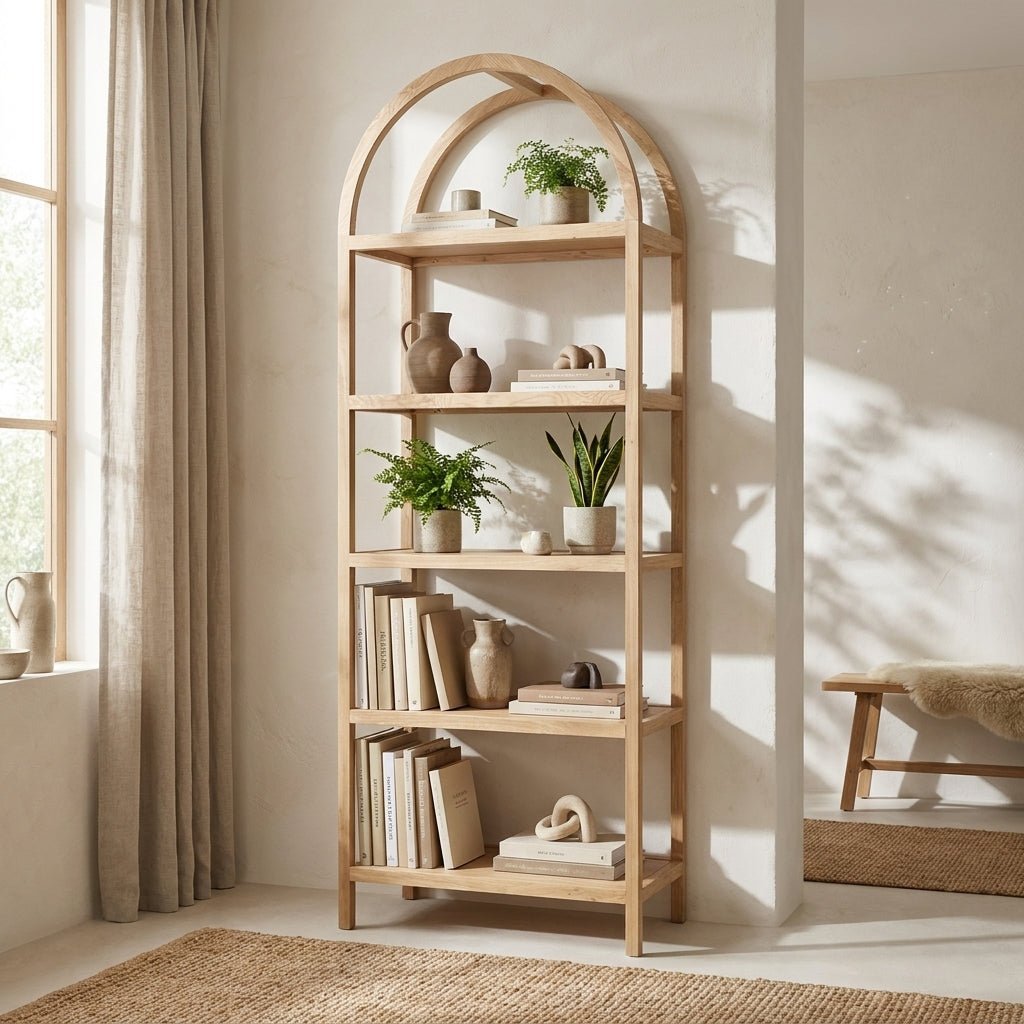 Esenler Bücherregal