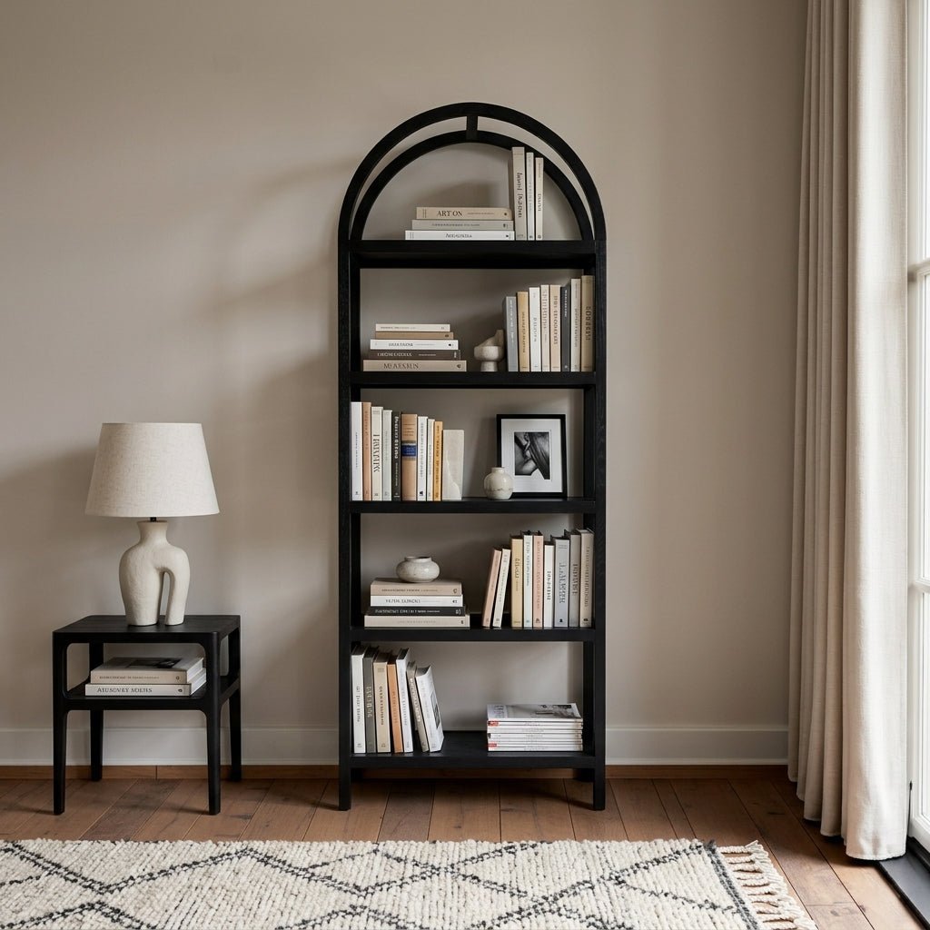 Esenler Bücherregal