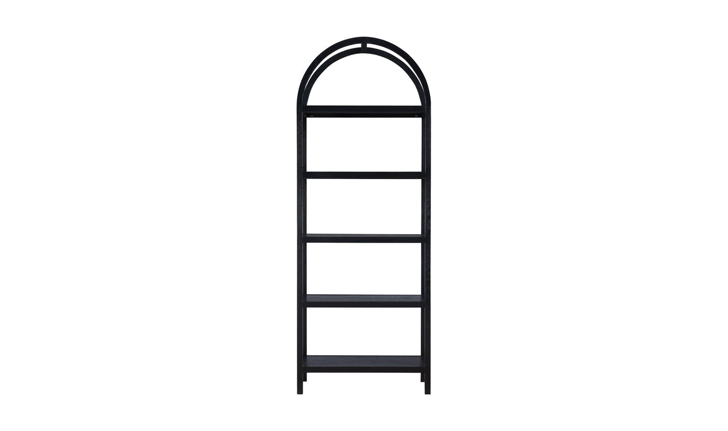 Esenler Bücherregal