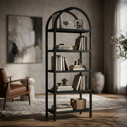 Esenler Bücherregal