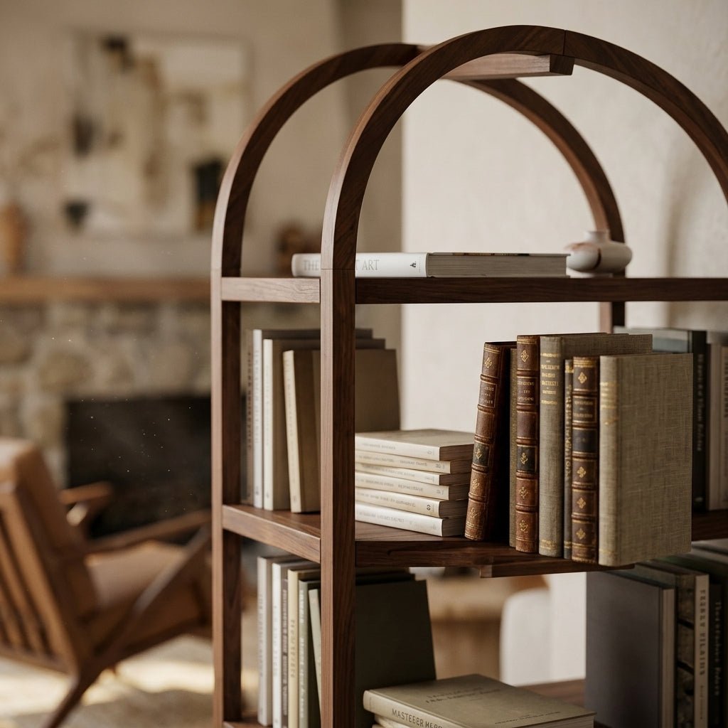 Esenler Bücherregal