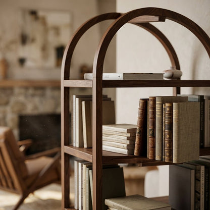 Esenler Bücherregal