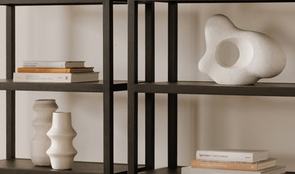 Esenler Bücherregal