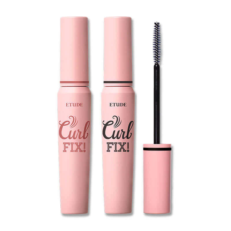 Etude House Curl Fix Mascara 8g