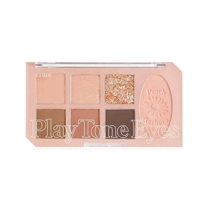Etude House Play Tone Eye Palette 6.4g