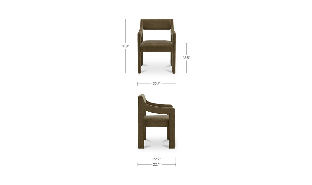 Evelyn Dining Chair