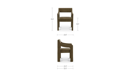 Evelyn Dining Chair