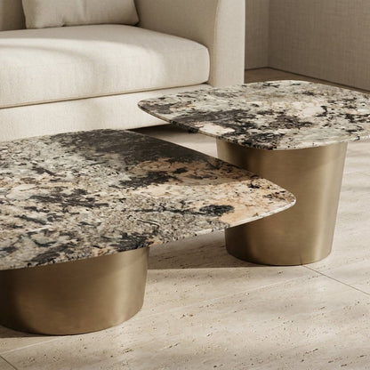 Everest Coffee Table