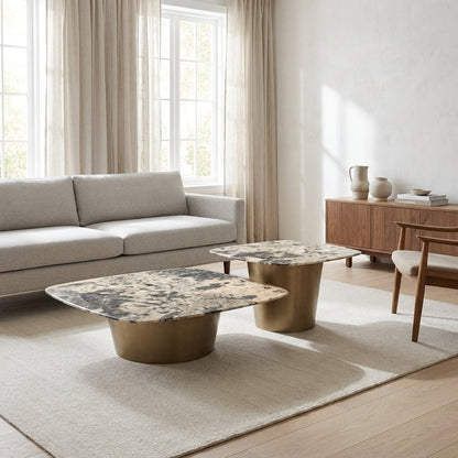 Everest Coffee Table