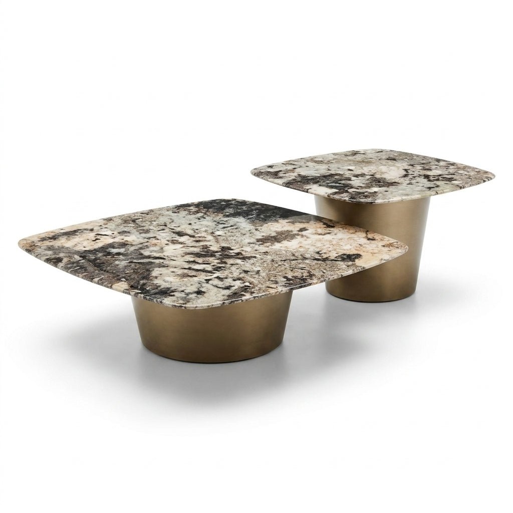 Everest Coffee Table