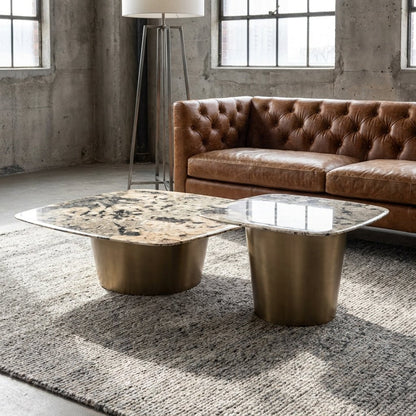 Everest Coffee Table