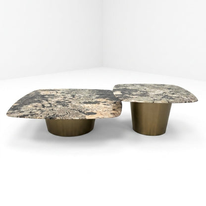 Everest Coffee Table