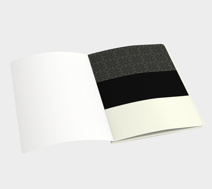 Large | Notebook | The Estonian