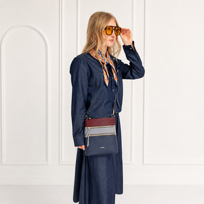 Jenn Crossbody FW26
