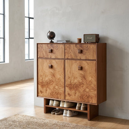Fjord Entryway Cabinet