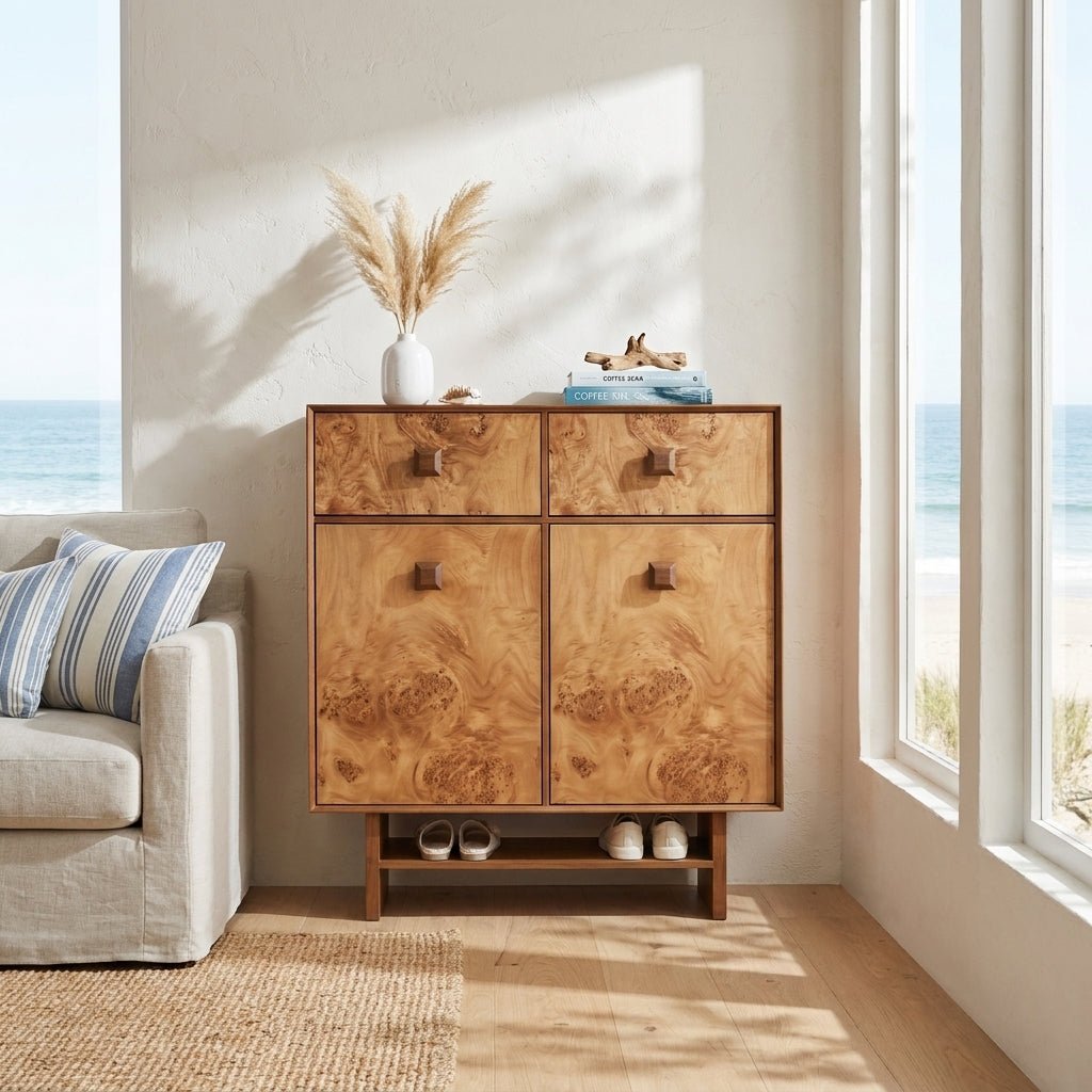 Fjord Entryway Cabinet