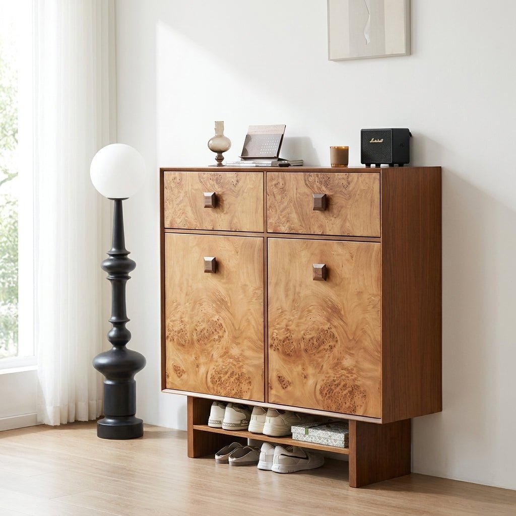 Fjord Entryway Cabinet