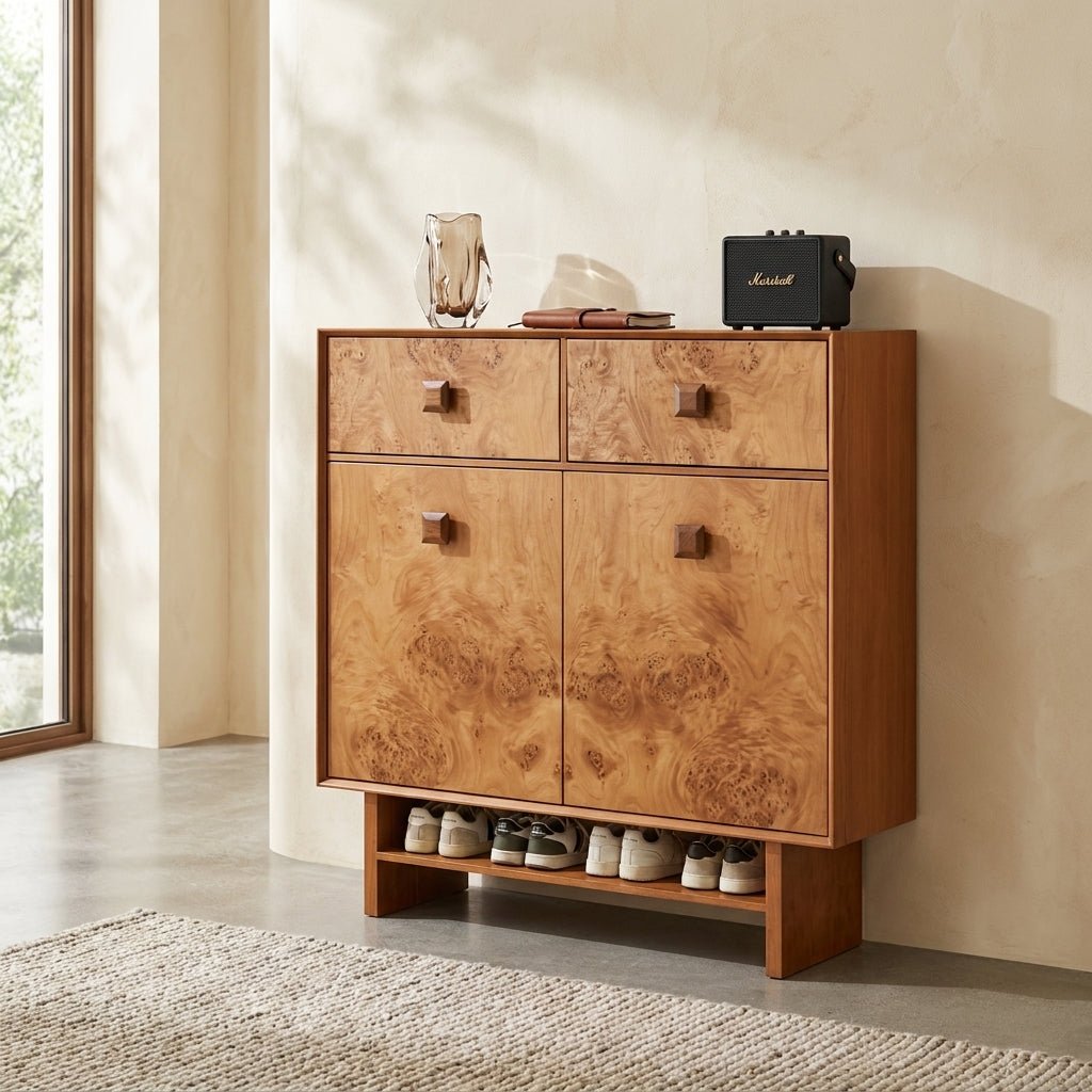Fjord Entryway Cabinet