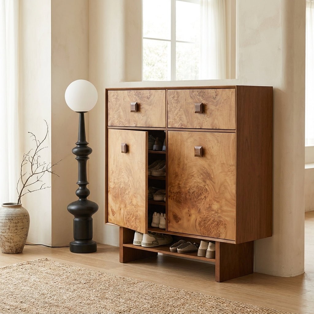 Fjord Entryway Cabinet