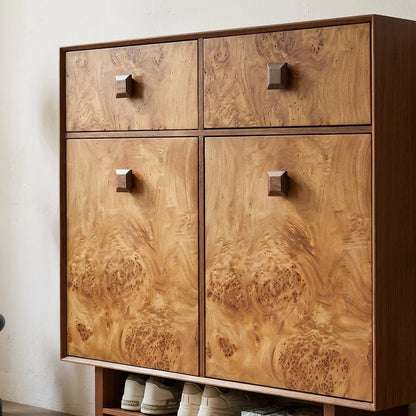 Fjord Entryway Cabinet