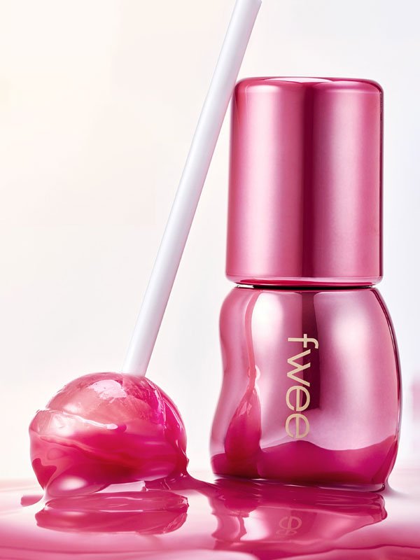 fwee 3D Voluming Gloss 70% 5.3g