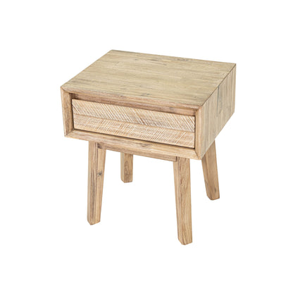 Giana 1 Drawer Nightstand