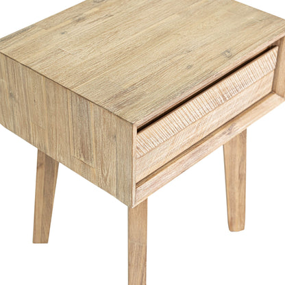 Giana 1 Drawer Nightstand