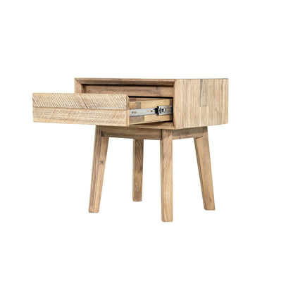 Giana 1 Drawer Nightstand