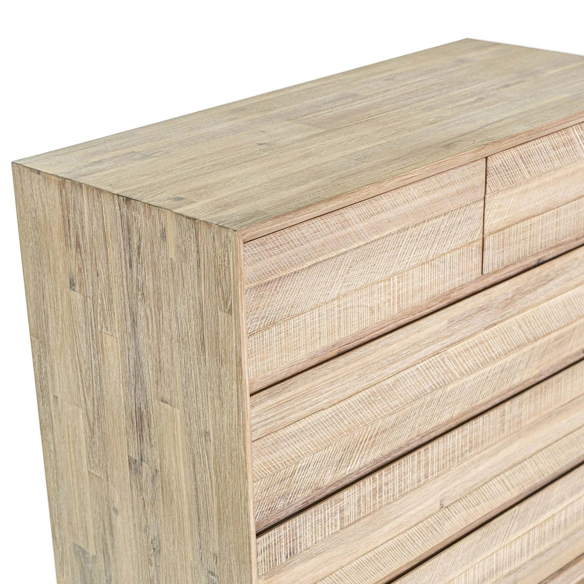Giana 5 Drawer Chest