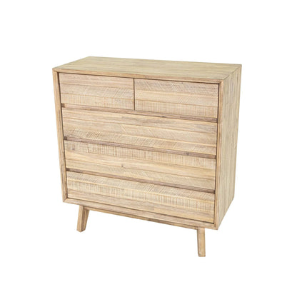 Giana 5 Drawer Chest