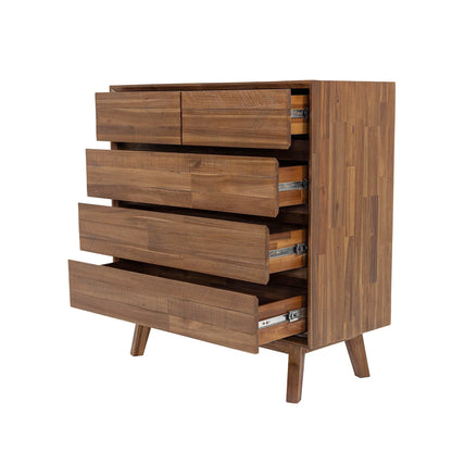 Giana 5 Drawer Chest