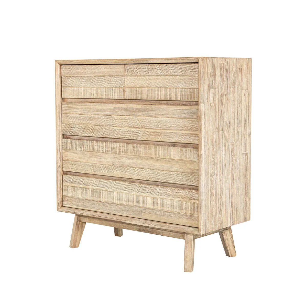 Giana 5 Drawer Chest