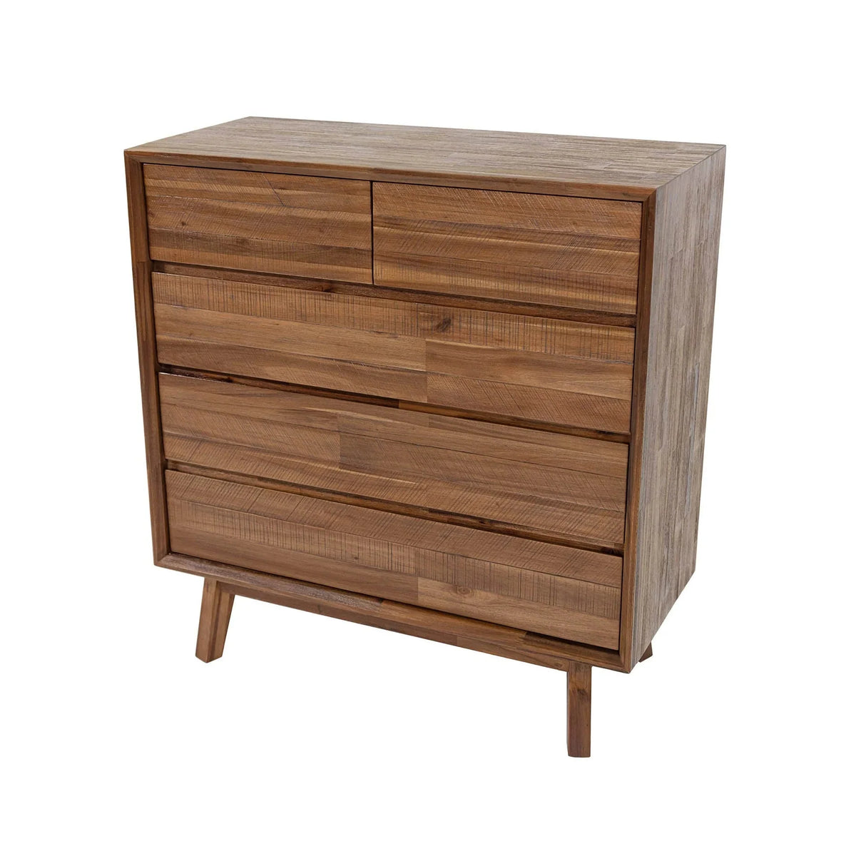 Giana 5 Drawer Chest