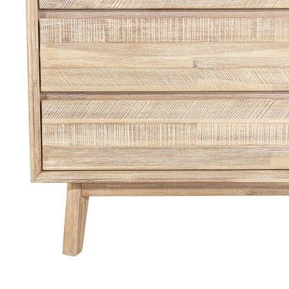 Giana 5 Drawer Chest