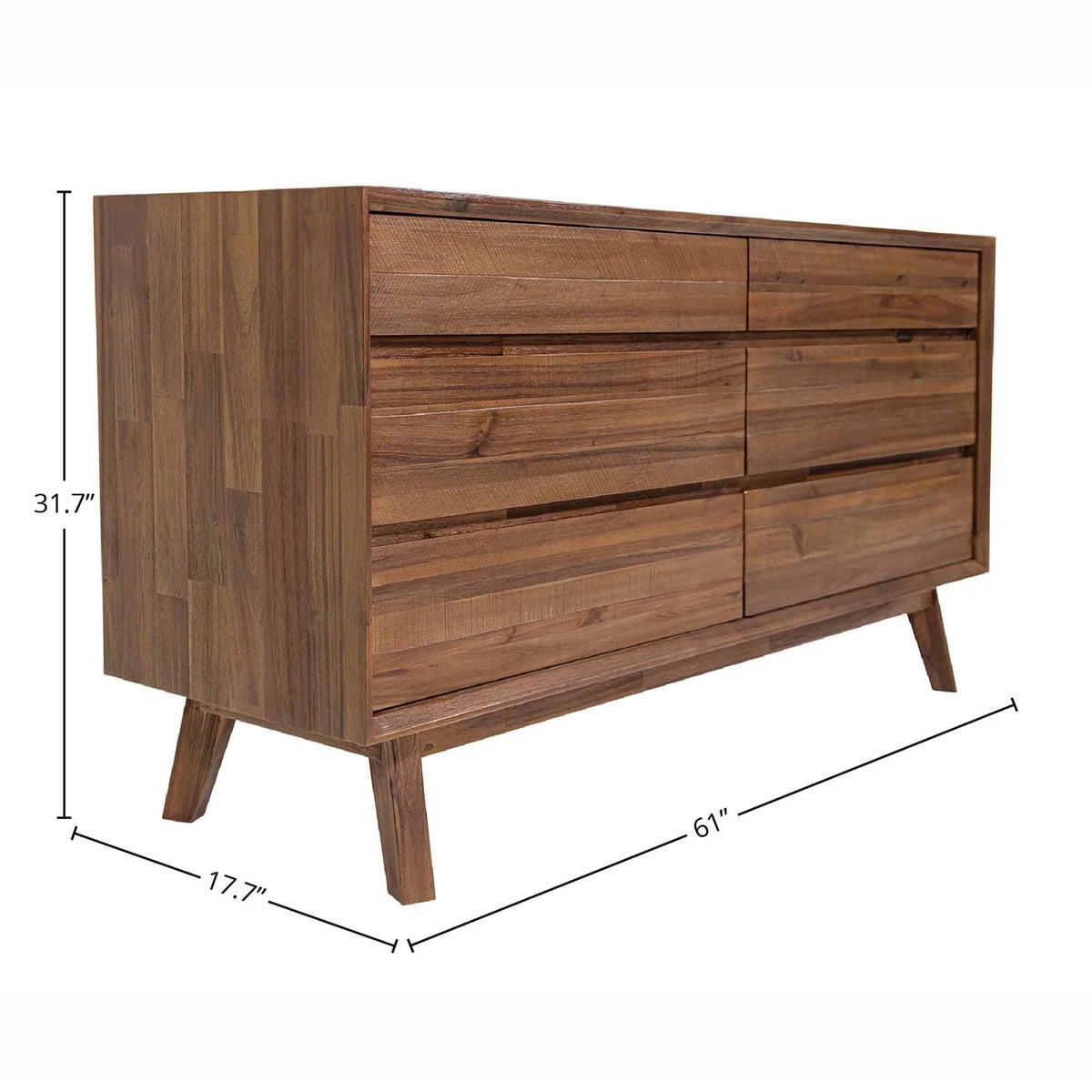 Giana Bedroom Set