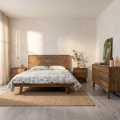 Giana Bedroom Set