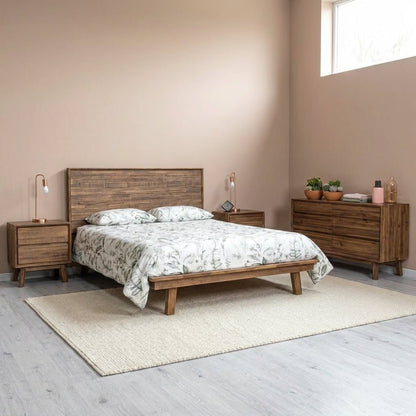 Giana Bedroom Set
