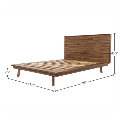Giana Bedroom Set