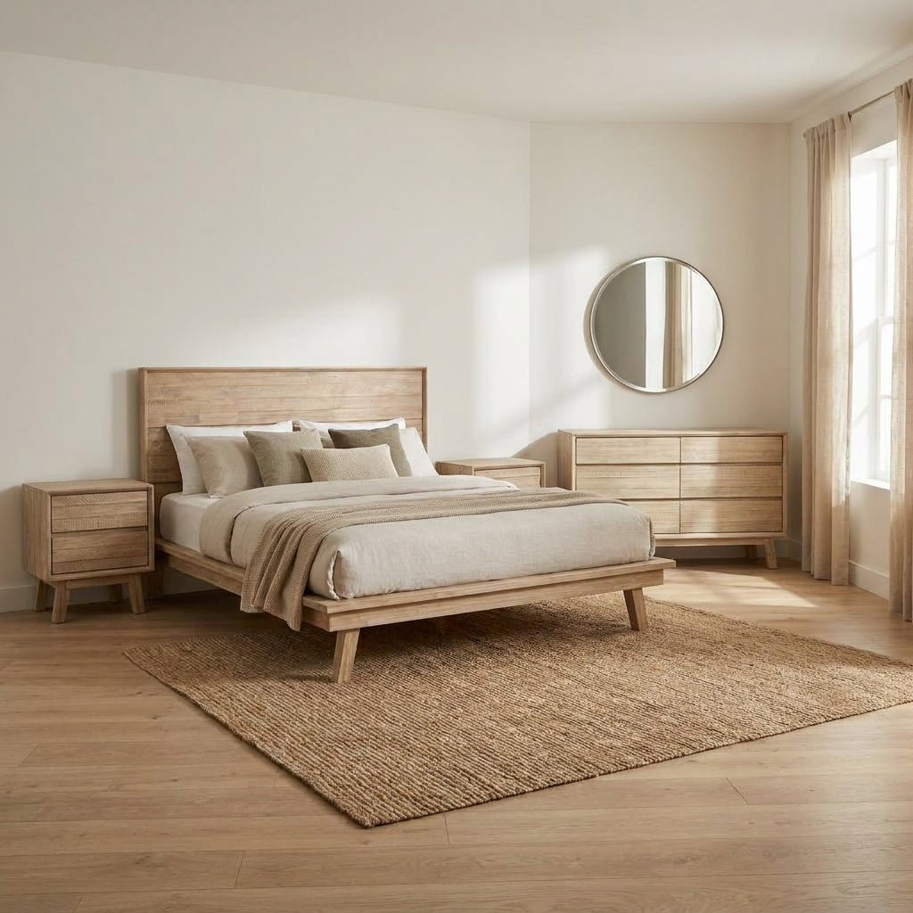 Giana Bedroom Set