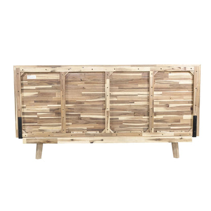 Giana Bedroom Set