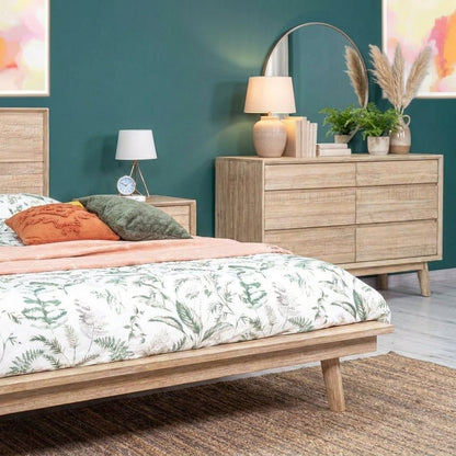 Giana Bedroom Set