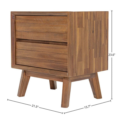 Giana Bedroom Set