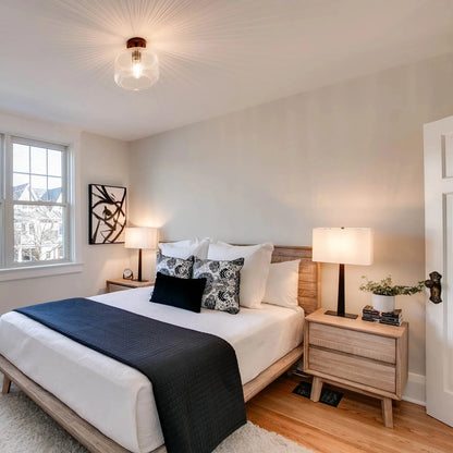 Giana Bedroom Set