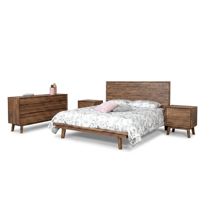 Giana Bedroom Set