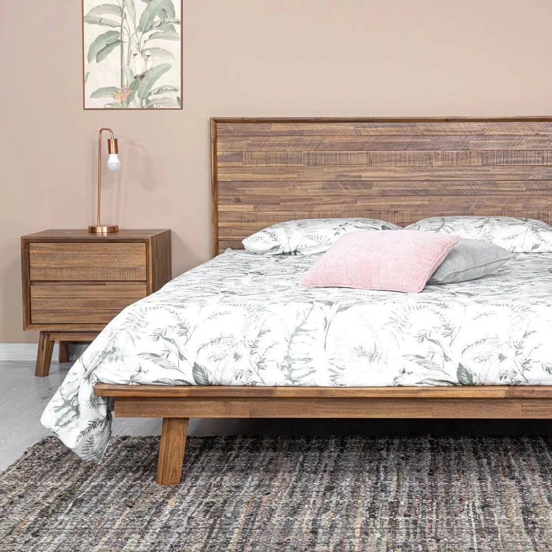 Giana Bedroom Set