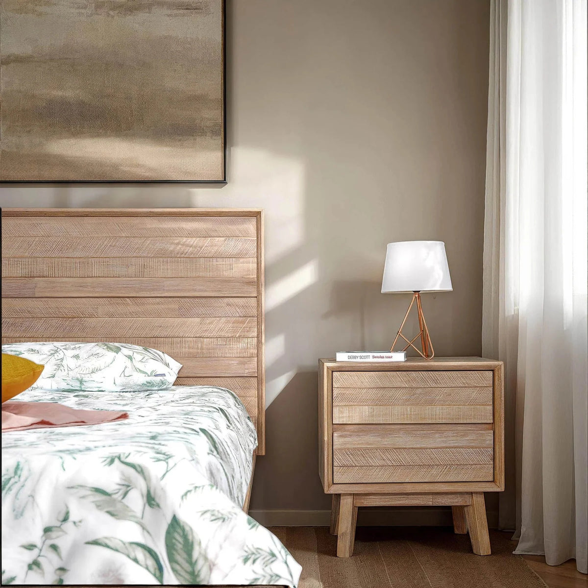 Giana Bedroom Set