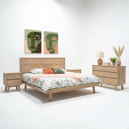 Giana Bedroom Set