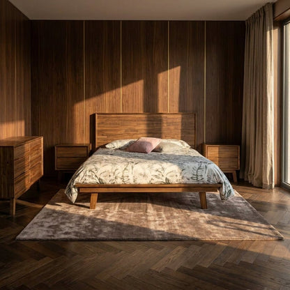 Giana Bedroom Set